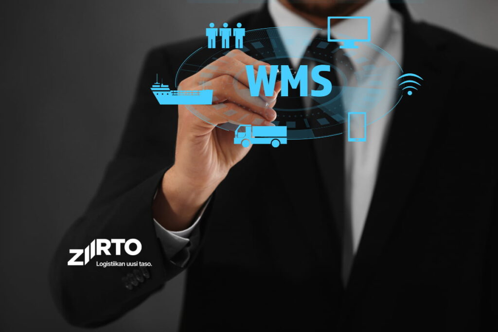 Wms projekti Ziirto